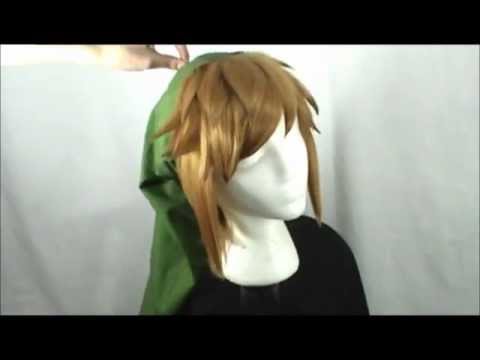 how to attach overall clips