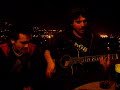 Freakish Acoustik (Marladuke & No a Marte)