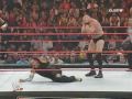 jeff hardy   triple h vs  snitsky   umaga