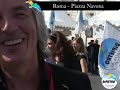 Roma: raccolta firme in piazza Navona