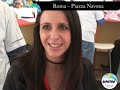 Roma: raccolta firme in piazza Navona