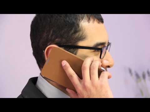 Samsung Galaxy Note Review: Is The 5.6-Inch Screen Too Big?
