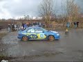 RALLY MOVIES - V Runda KJS o Mistrza Jeleniej Góry 2007 RALLY MOVIES - V Runda KJS o Mistrza Jeleniej Góry 2007
