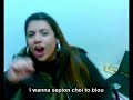 Thethe cantando Sublime - Santeria (Tradu��o)