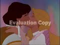 La princesa encantada 2 - la magia de su amor