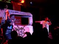 Maeckes & Plan B (Drrreckig Süden Tour) @ JH Fellbach 2/11