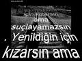 kendine iyi bak