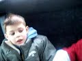 callum singing usher redlight