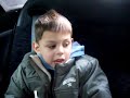 callum singing usher redlight
