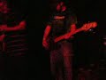 Don Caballero encore- RGRS Denton, TX '06