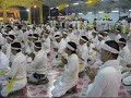 Jiu Wang Ye Festival (The Inviting)