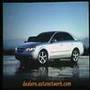 2007 Hyundai Veracruz, TV Commercial.