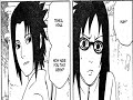 NARUTO  MANGA  CHAPTER  354