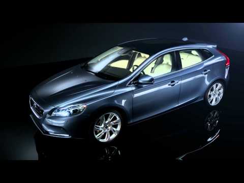 2013 Volvo V40 2013 Volvo V40