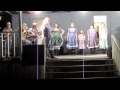 Cross Creek Cloggers - Green Grass at Hahira, GA.mov