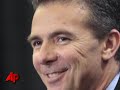 Florida Coach Wanted to Keep Heart Problems a Secret