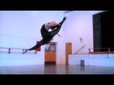 Ballet: Many Things...