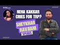 Download Sheykhar Ravjiani Speaks About Srk Neha K.r Crying On Shows Vishal Shekhar Exclusive Mp3 Song