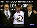 Thomas Vanek NHL Draft 2003