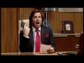 The IT Crowd - Series 3 - Episode 1: Denholm's letter