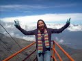 Merida 2007 (Los Nevados)