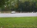 Romont 2007 cloture