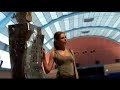On-Sławek Jóźwiak, Ona-Klaudia Synak, Pies-Marek Tomasik. Sztukę napisał, mobile zrobił, wyreżyserował - Marek Tomasik. muzyka-The Kret. video-Adam Kossakowski.