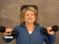 Mary Tedesco Exercises, Part III