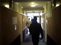 Army Careers Experience:Waiouru 07: Barrack Life