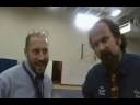 Interview With Peter Dufresne Interview With Peter Dufresne
