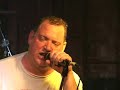 Nine Pound Hammer-Richmond, KY 3-12-04 Nine Pound Hammer-Richmond, KY 3-12-04