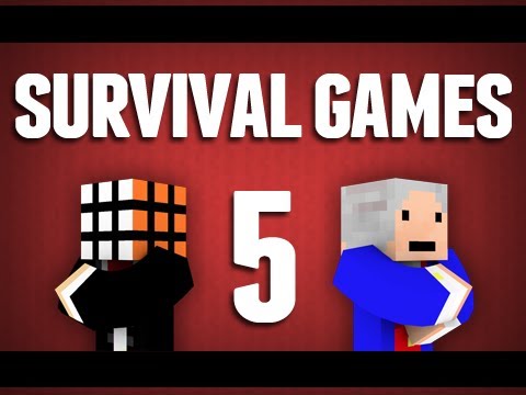 survival games survival games