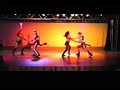 Johnny Vazquez UK Salsa Congress 2002 Johnny Vazquez UK Salsa Congress 2002