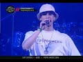 Los Cafres - Aire en vivo
