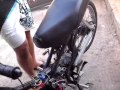 honda supra nicasil