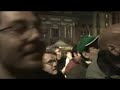 Napoli, il Giorno del Rifiuto: 23/02/2008 parte 1