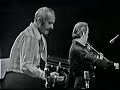 Astor Piazzolla & Antonio Agri - Soledad