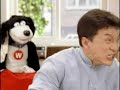 Woolworths Jackie Chan Ad