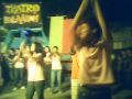 Teatro Bulaanon - Asai - ( Yutang Gisaad ) ( 6-20-09 )