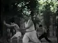 zhang jun feng teaching xingyi in taiwan