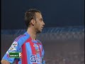 Italian Cup semifinals: Catania - AS Roma