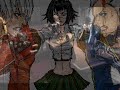 This was made to thank someone who me and someone close really care about. He roleplayed Dante and we roleplayed Lady and Trish. He is such a great guy who I consider to be my big brother!