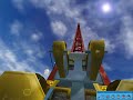 Crashes in Perfect Graphics