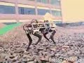 4 Legged Robot 4 Legged Robot