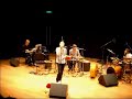 Jay Jay Johanson Believe In Us