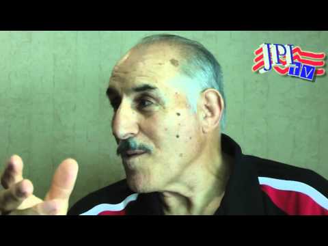 denucci - Perhaps one of the most influential people in Mick Foley's wrestling career is Dominic DeNucci. DeNucci, elected to the professional Wrestling Hall of Fame i...
