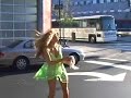 The CANDIS CAYNE Car Wash @ TEAze Me Sundays!