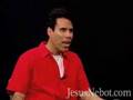 Jesus Nebot - The Love Show Trailer