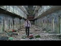 misterio   prisión de carabanchel  hd