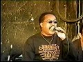nicky marrero timbal,violin alfredo de la fe,nelson gonzales tres sonny bravo piano,canta tito allen..........